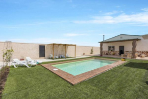 Casa Rural Rafael Lantejuela